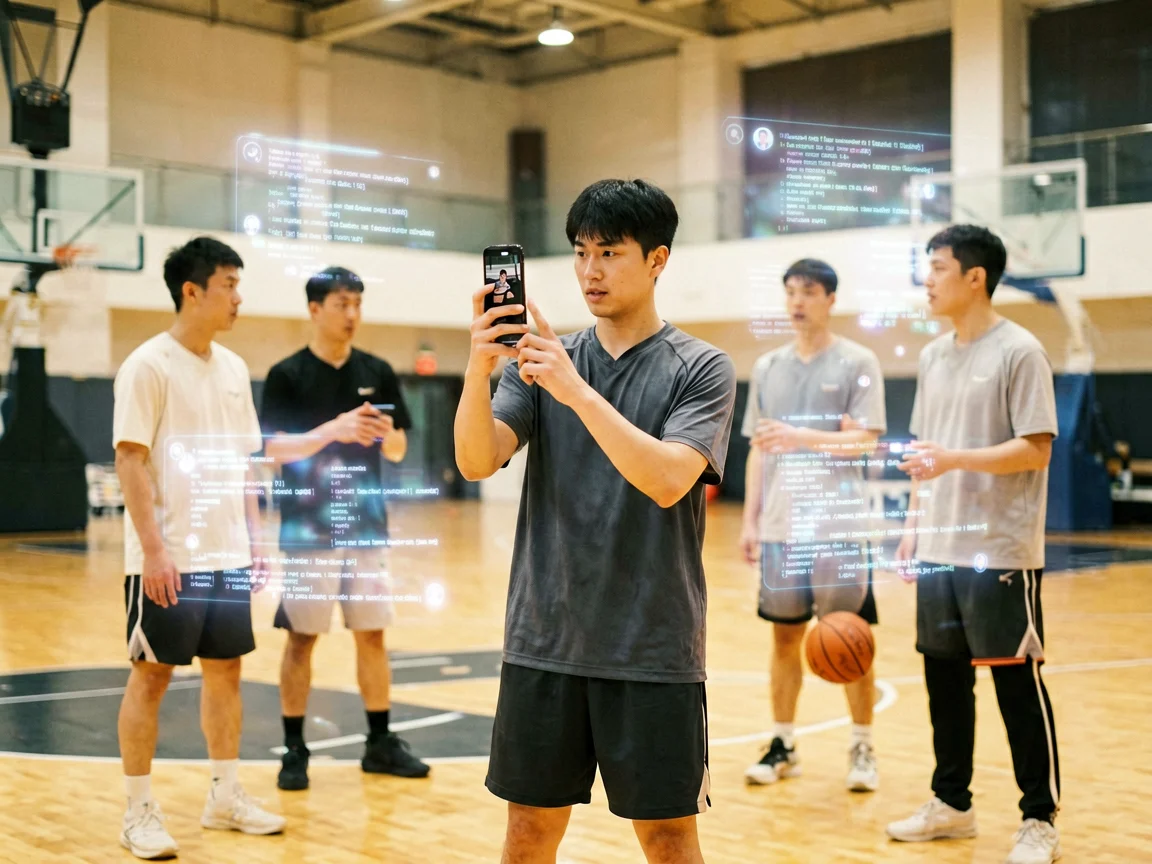 体育赛场准备,TeamVitality