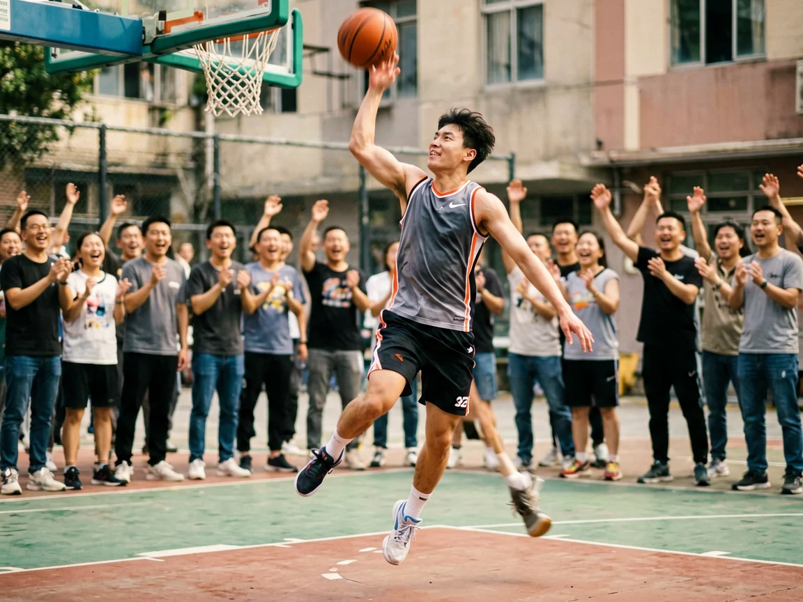 体育赛场准备,冠军皮肤